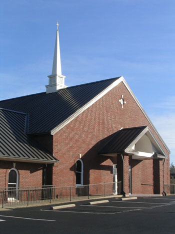 Our Church