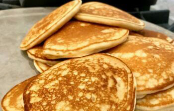 Community Pancake Breakfast