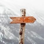 Goals: How to Blaze a New Path – Part 1 Seek God