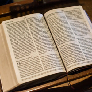 The Gracious Gift of God