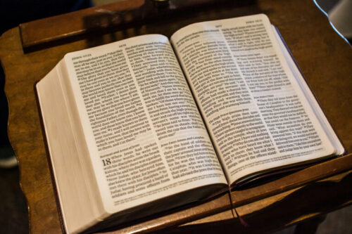 The Gracious Gift of God
