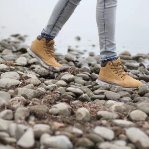 Walking in the Spirit