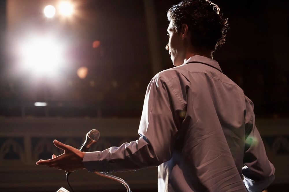 The Word of God: In Your Mouth and In Your Heart