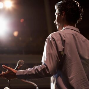 The Word of God: In Your Mouth and In Your Heart