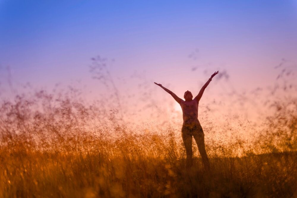 Sanctified by the Holy Spirit