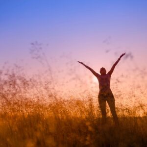 Sanctified by the Holy Spirit