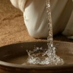 Wash One Another’s Feet July 28th, 2024