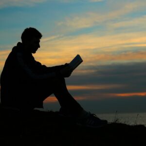 Your Face, Oh Lord, I Shall Seek – March 16th, 2025