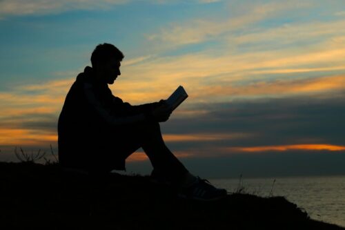 Your Face, Oh Lord, I Shall Seek – March 16th, 2025