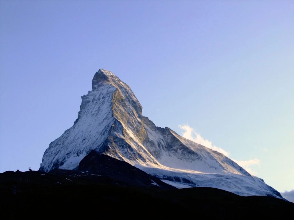On this Rock – April 13th 2025