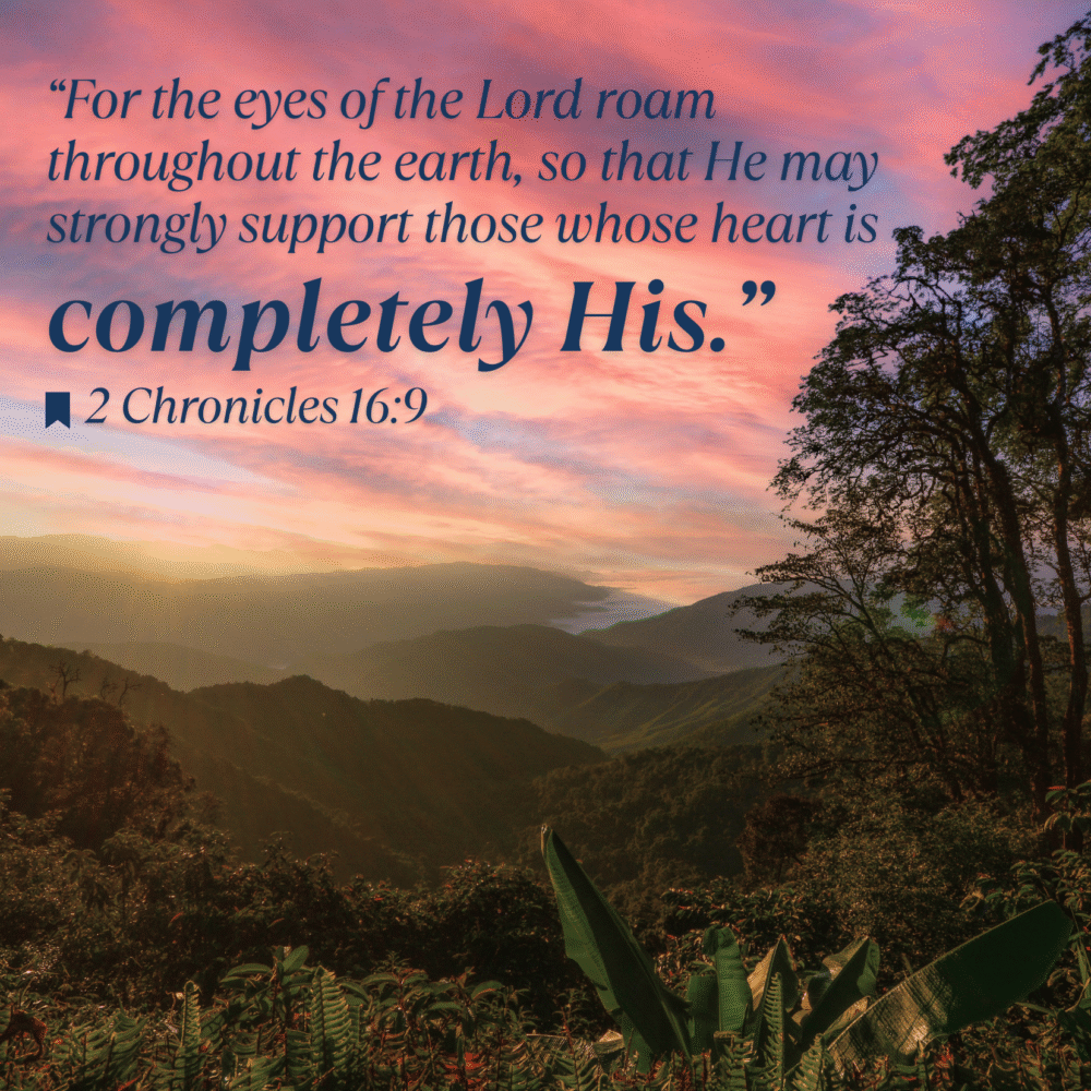Completely His – June 15th, 2025