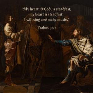 Celebration Of God’s Music – January 11th, 2026