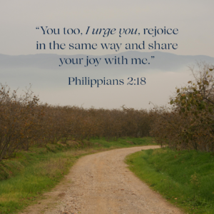 Work Out Your Salvation Pt. 2 – February 15th, 2026