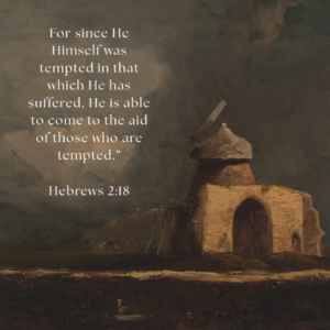 Propitiation – March 22nd, 2025