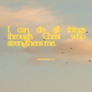 God’s Faithful Provision – March 8th, 2026