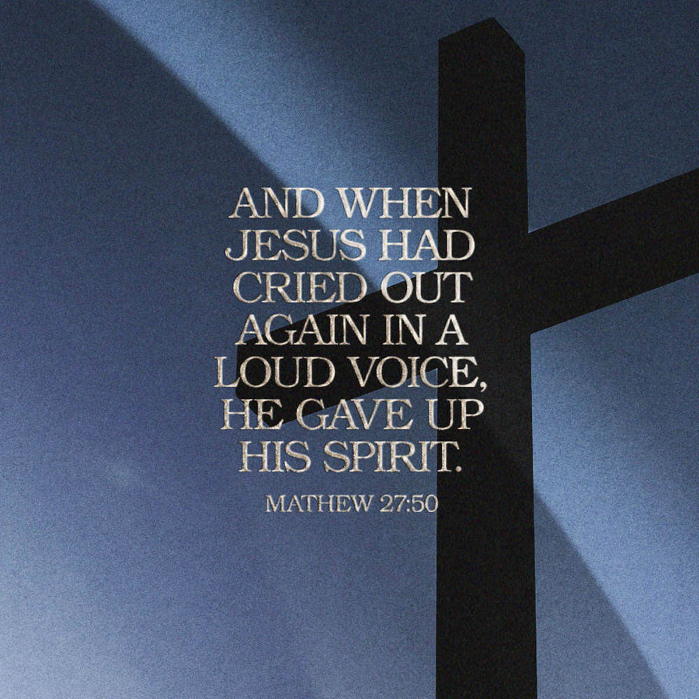 This Is The Son Of God – April 19th, 2026