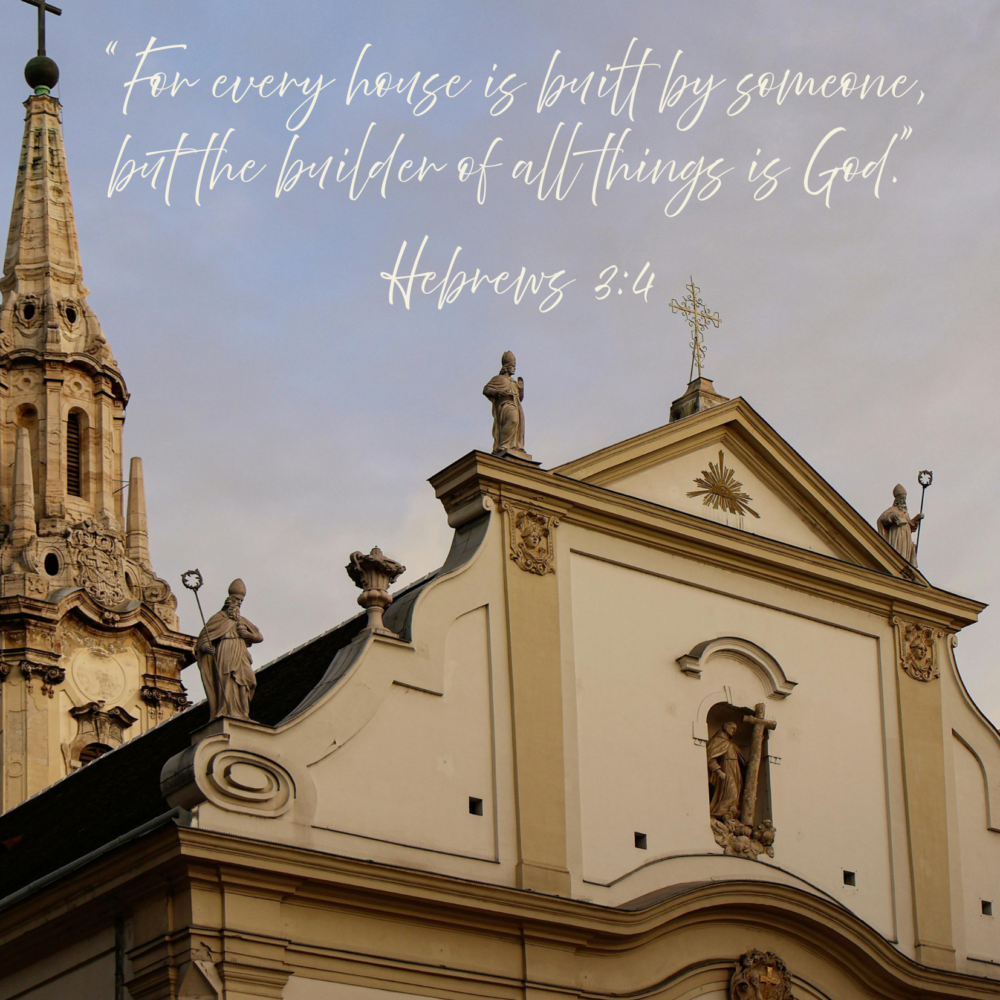 Jesus, The Apostle And Our High Priest – April 26th, 2026