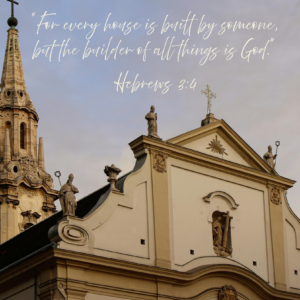 Jesus, The Apostle And Our High Priest – April 26th, 2026