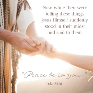 Witnesses of the Resurrection – April 12th, 2026