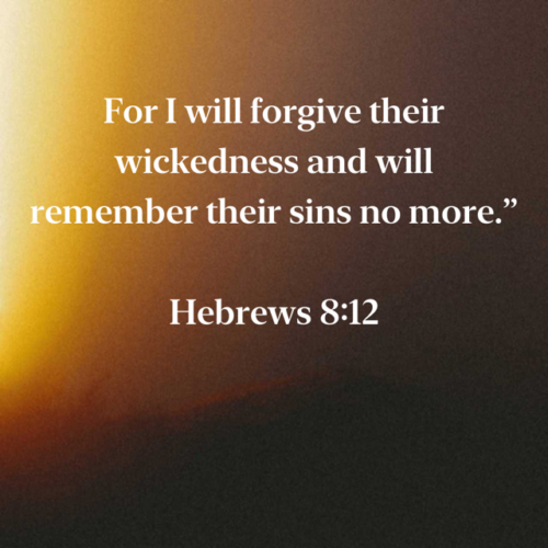 A New Covenant With Better Promises – May 31st, 2026 A New Covenant With Better Promises – May 31st, 2026