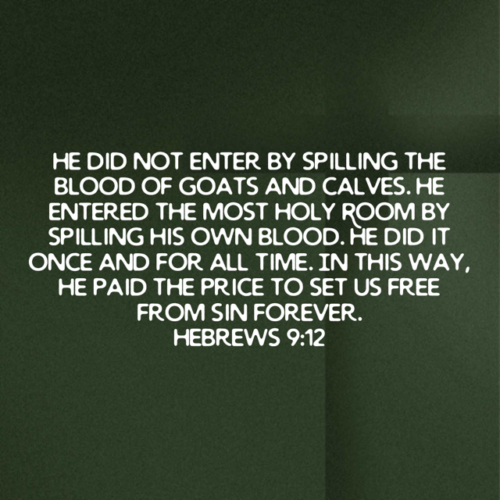 The Perfect Offering that Changes – June 7th, 2026 The Perfect Offering that Changes – June 7th, 2026