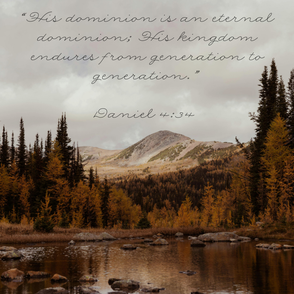 God Is In Control – October 11th, 2026 God Is In Control – October 11th, 2026