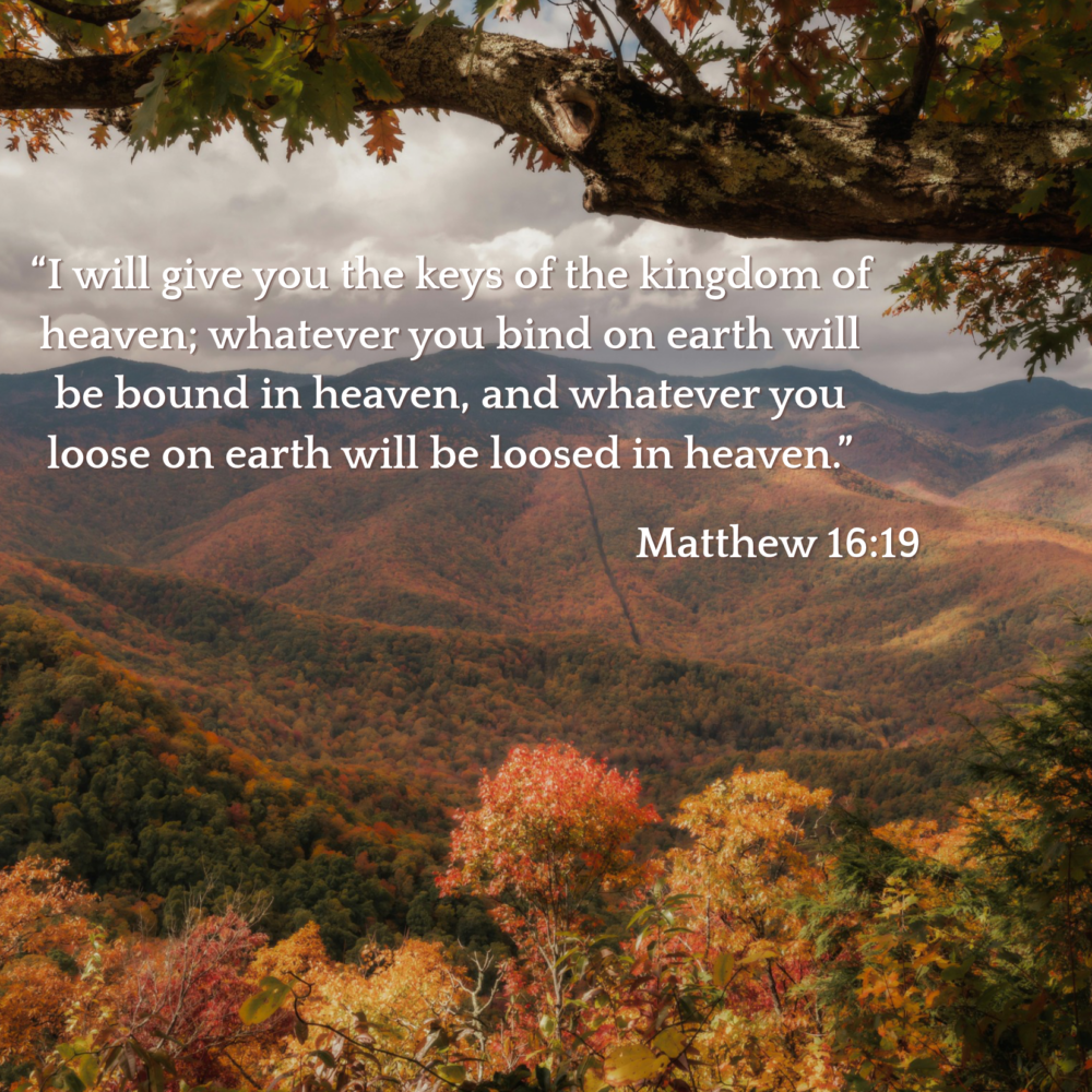 Rock Of Revelation – October 18th, 2026 Rock Of Revelation – October 18th, 2026