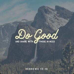 Bear With This Word Of Exhortation – October 4th, 2026